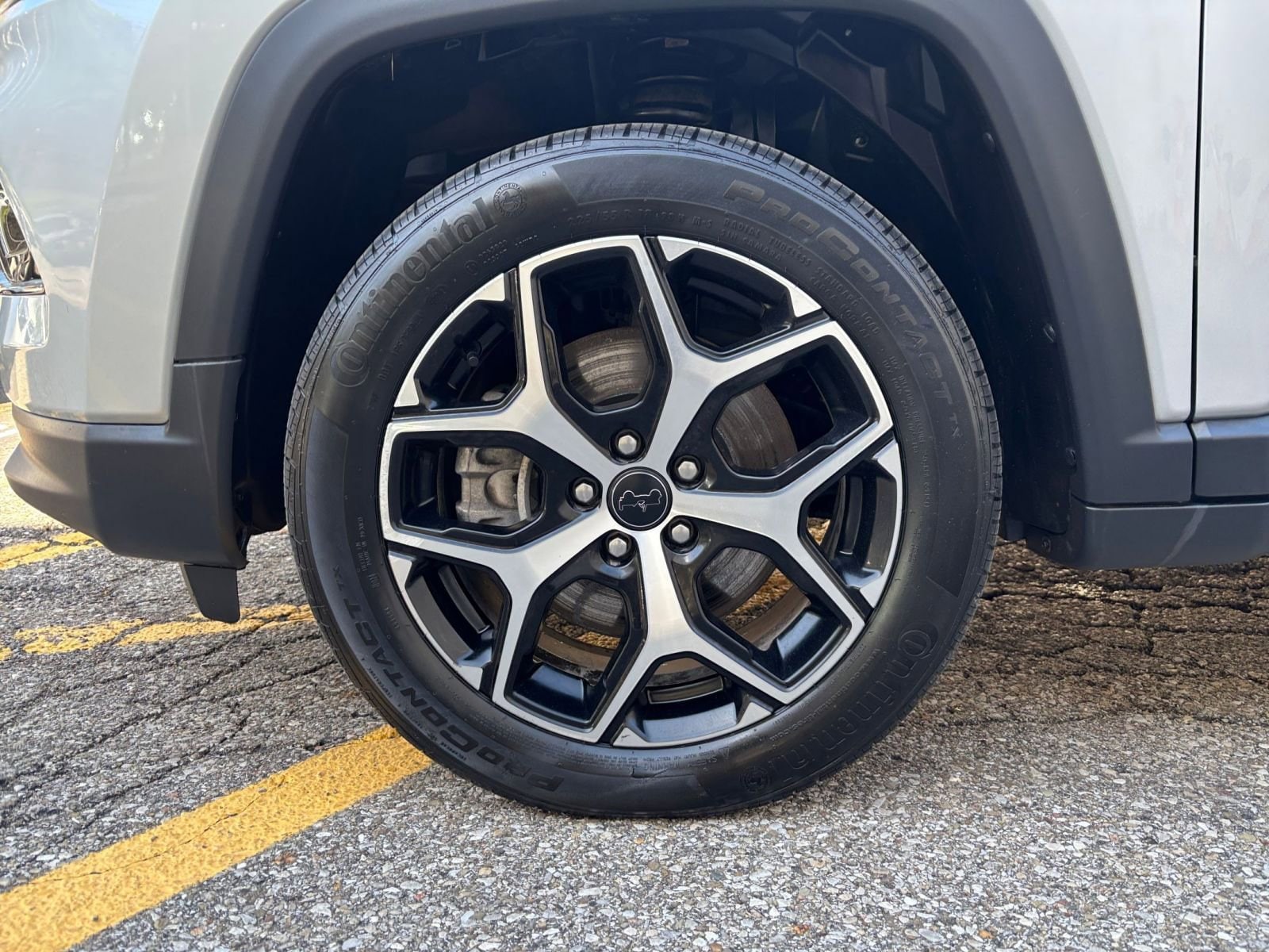 Thumbnail: 2025 Jeep Compass - 31