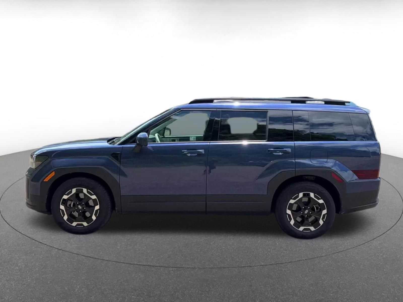 Thumbnail: 2026 Hyundai Santa Fe - 9