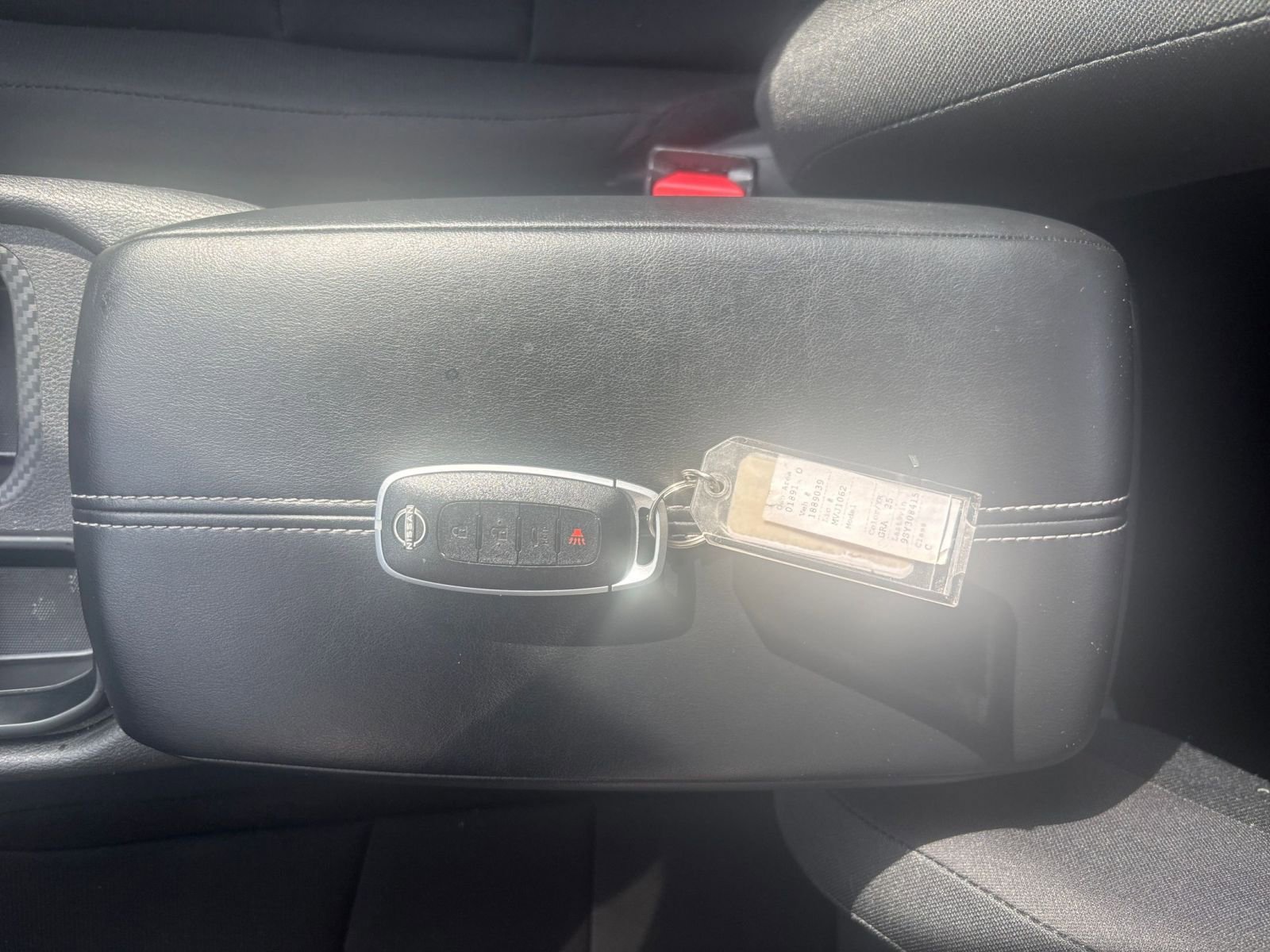 Thumbnail: 2025 Nissan Sentra - 21