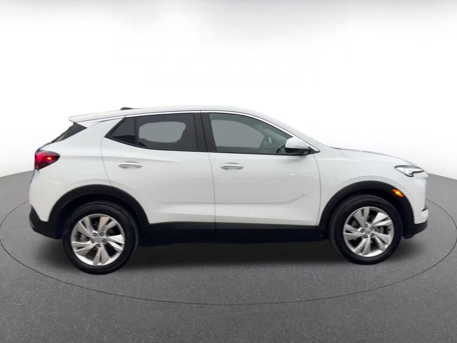 Thumbnail: 2025 Buick Encore GX - 16