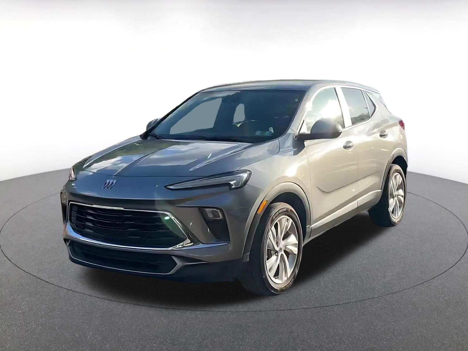 Thumbnail: 2025 Buick Encore GX - 7