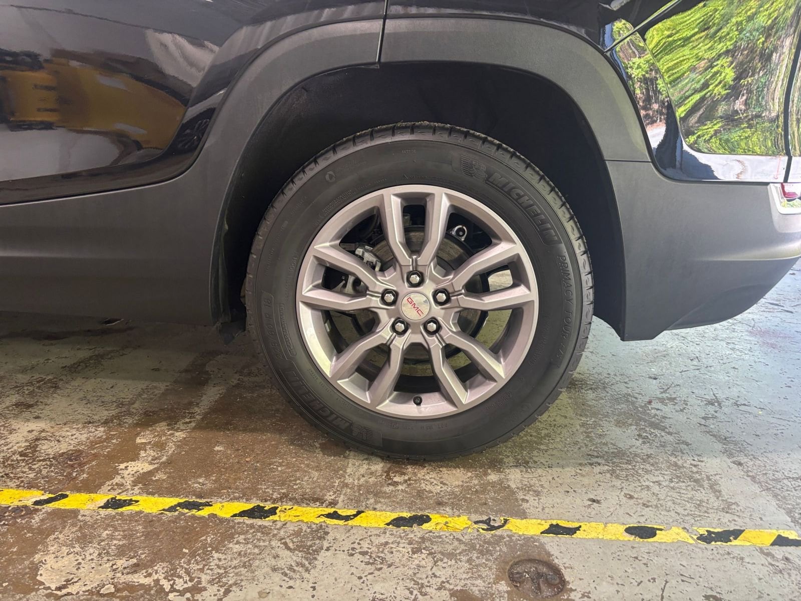 Thumbnail: 2024 GMC Terrain - 30