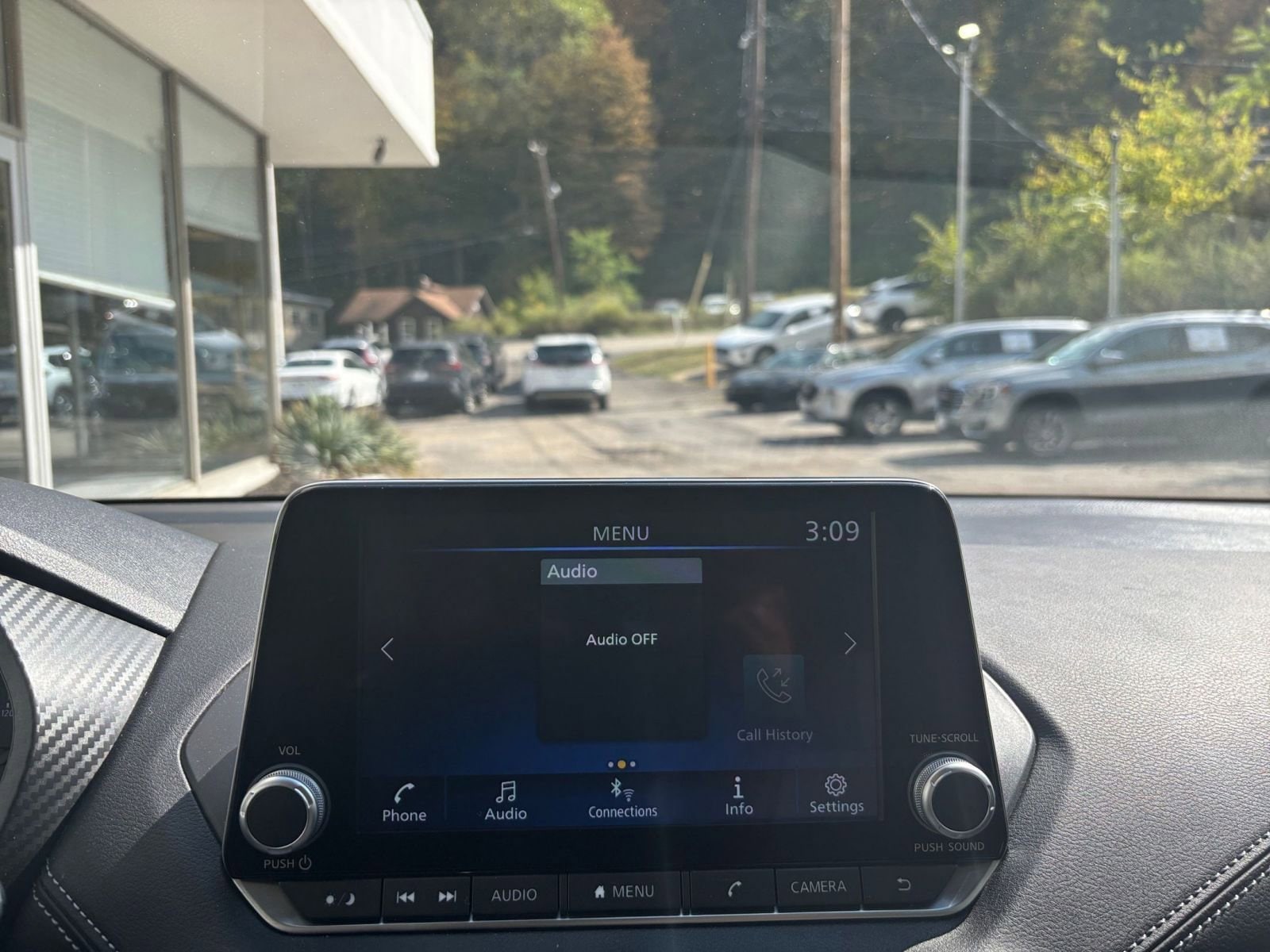 Thumbnail: 2024 Nissan Sentra - 21