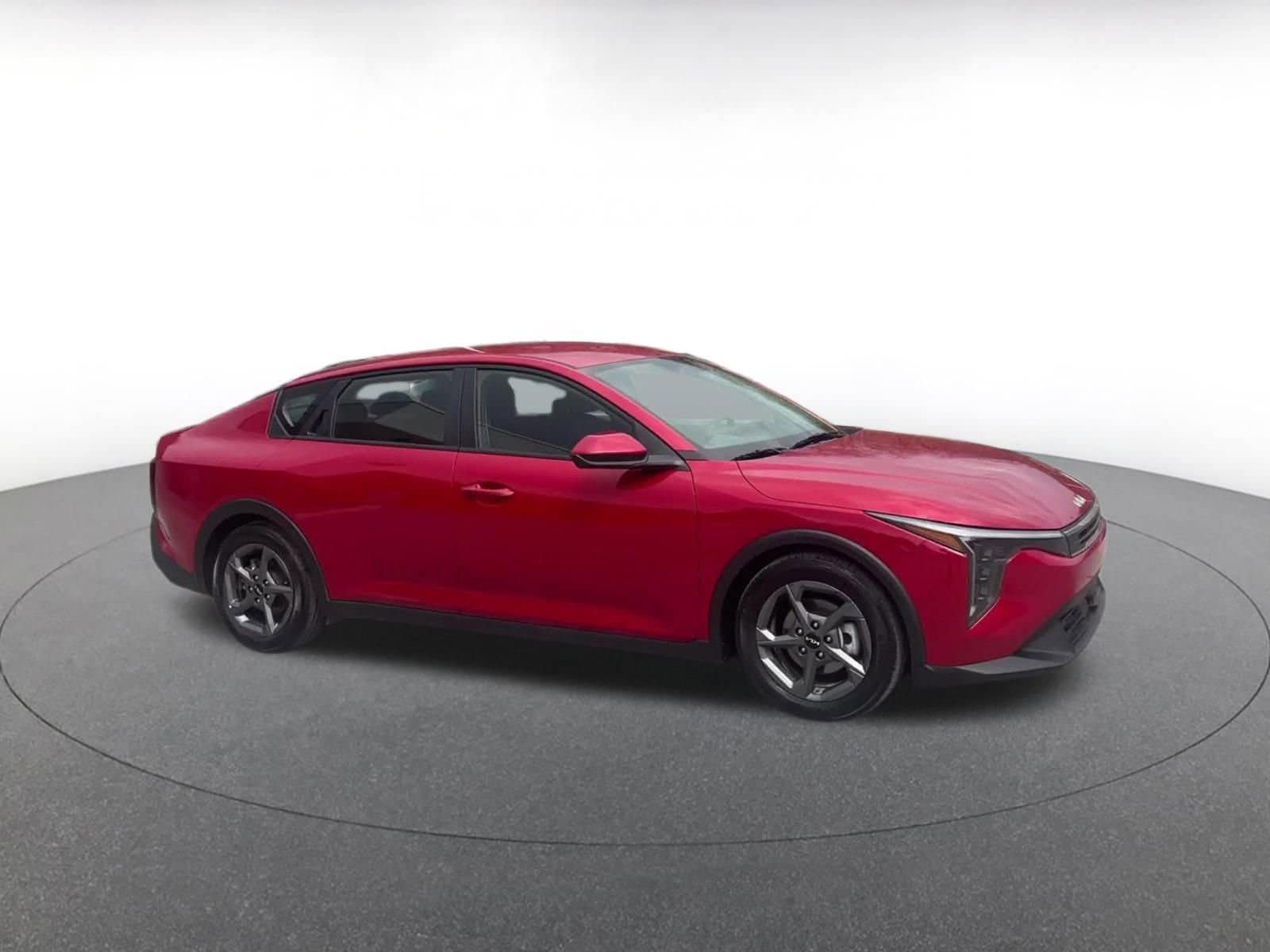 Thumbnail: 2025 Kia K4 - 2