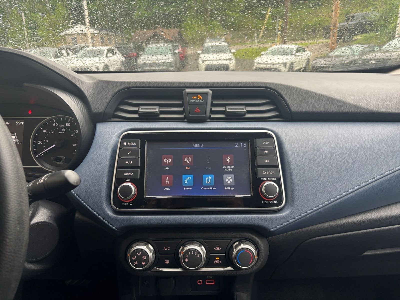 Thumbnail: 2025 Nissan Versa - 17