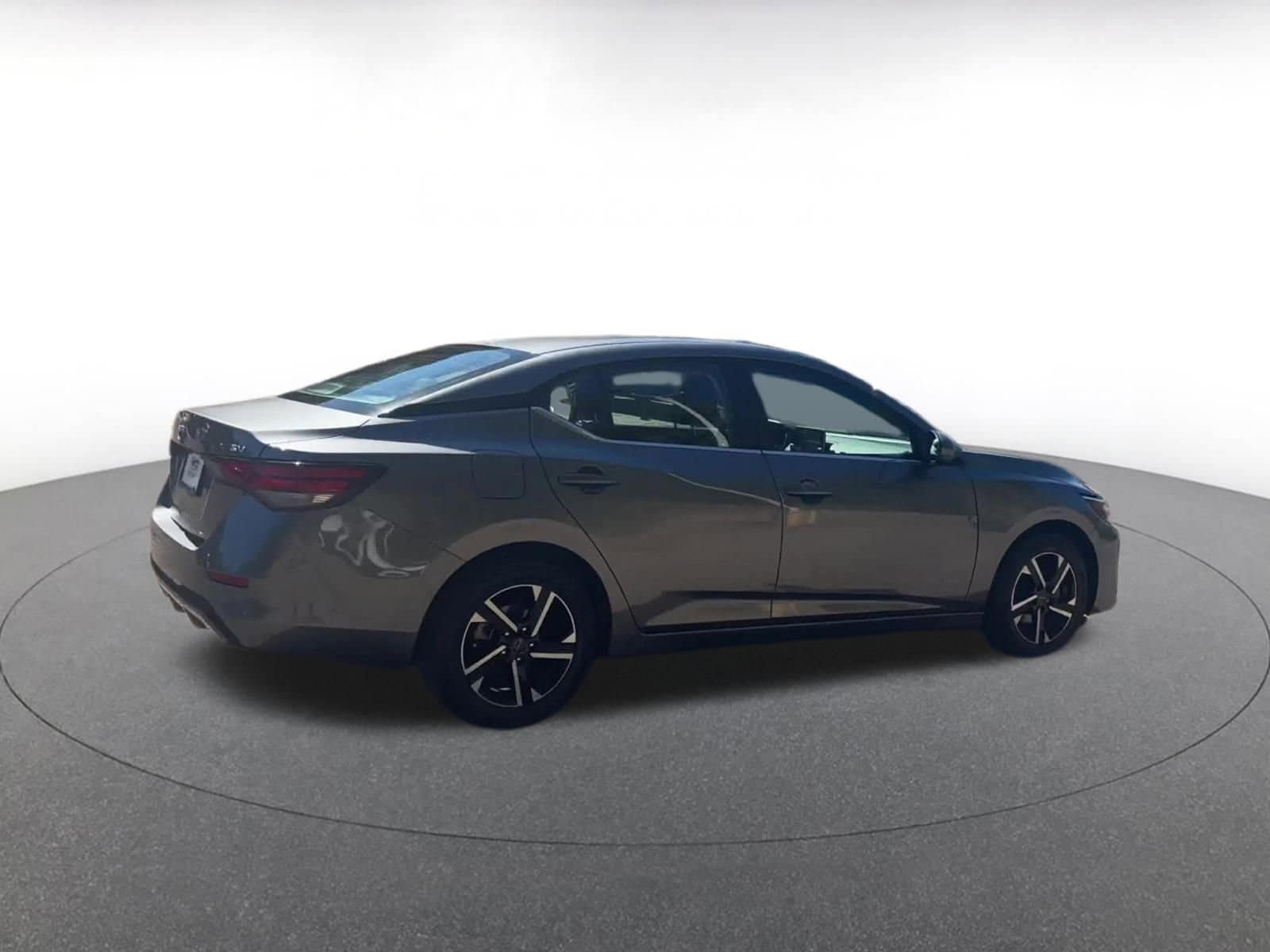 Thumbnail: 2024 Nissan Sentra - 14