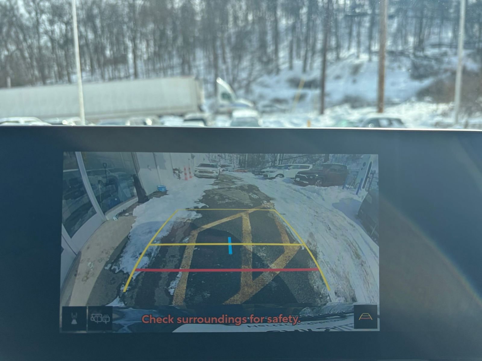 Thumbnail: 2025 Toyota Grand Highlander - 25