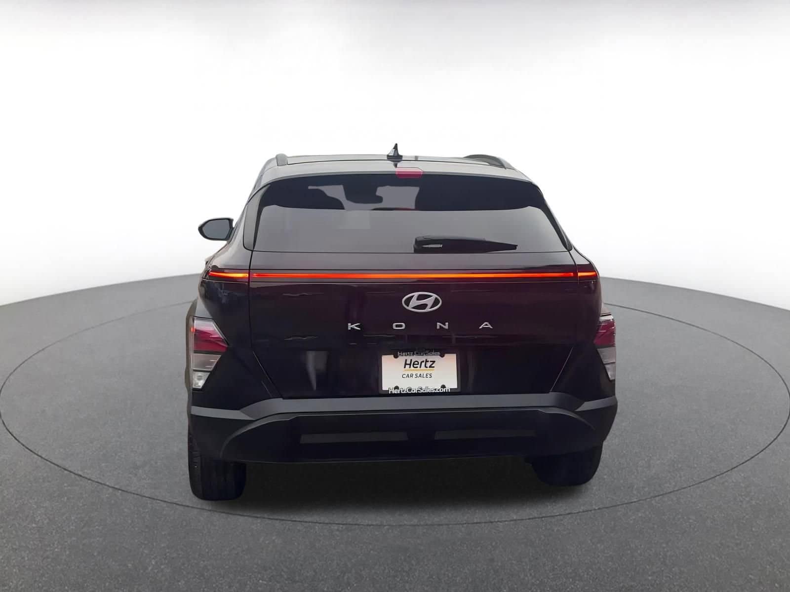 Thumbnail: 2025 Hyundai Kona - 12