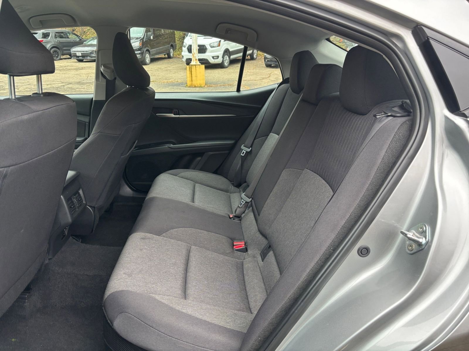 Thumbnail: 2025 Toyota Camry - 24