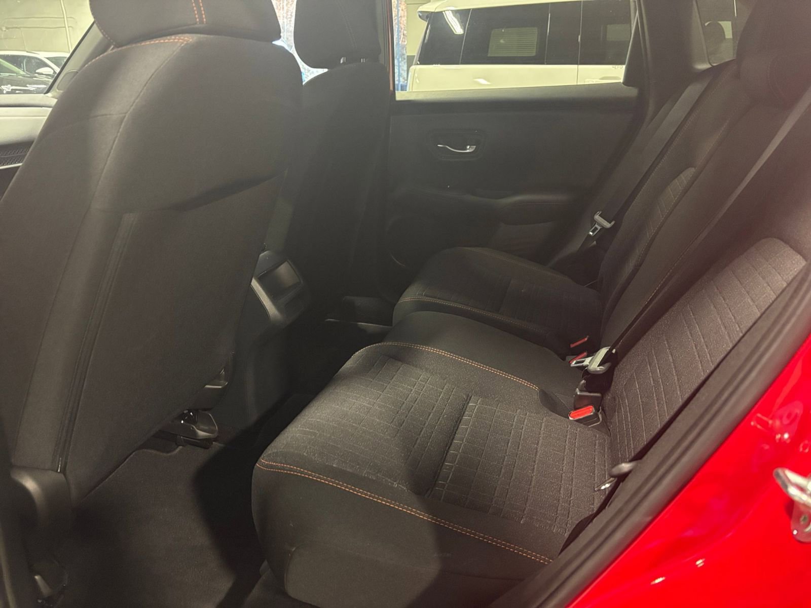 Thumbnail: 2025 Honda HR-V - 35