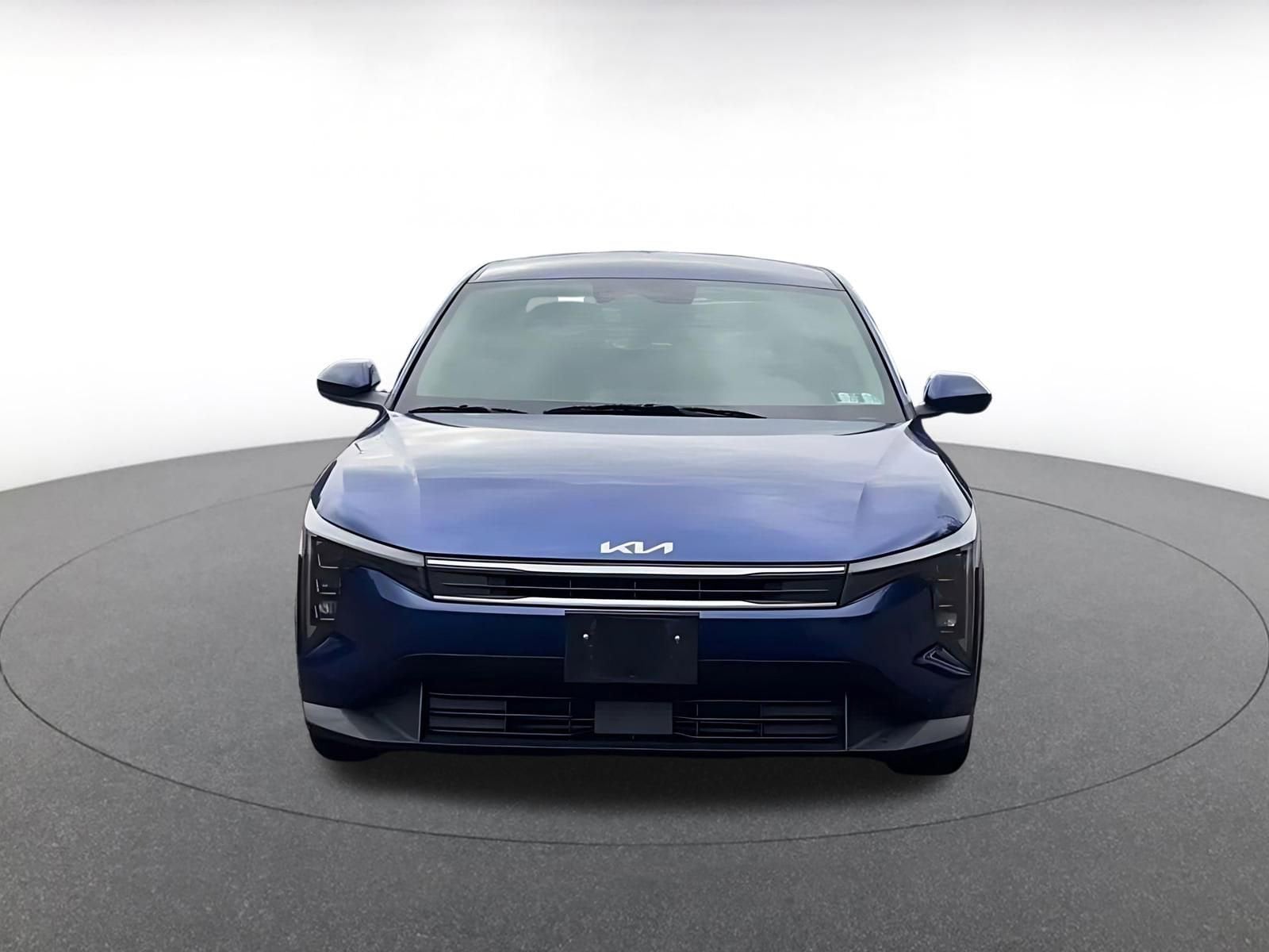 Thumbnail: 2025 Kia K4 - 4