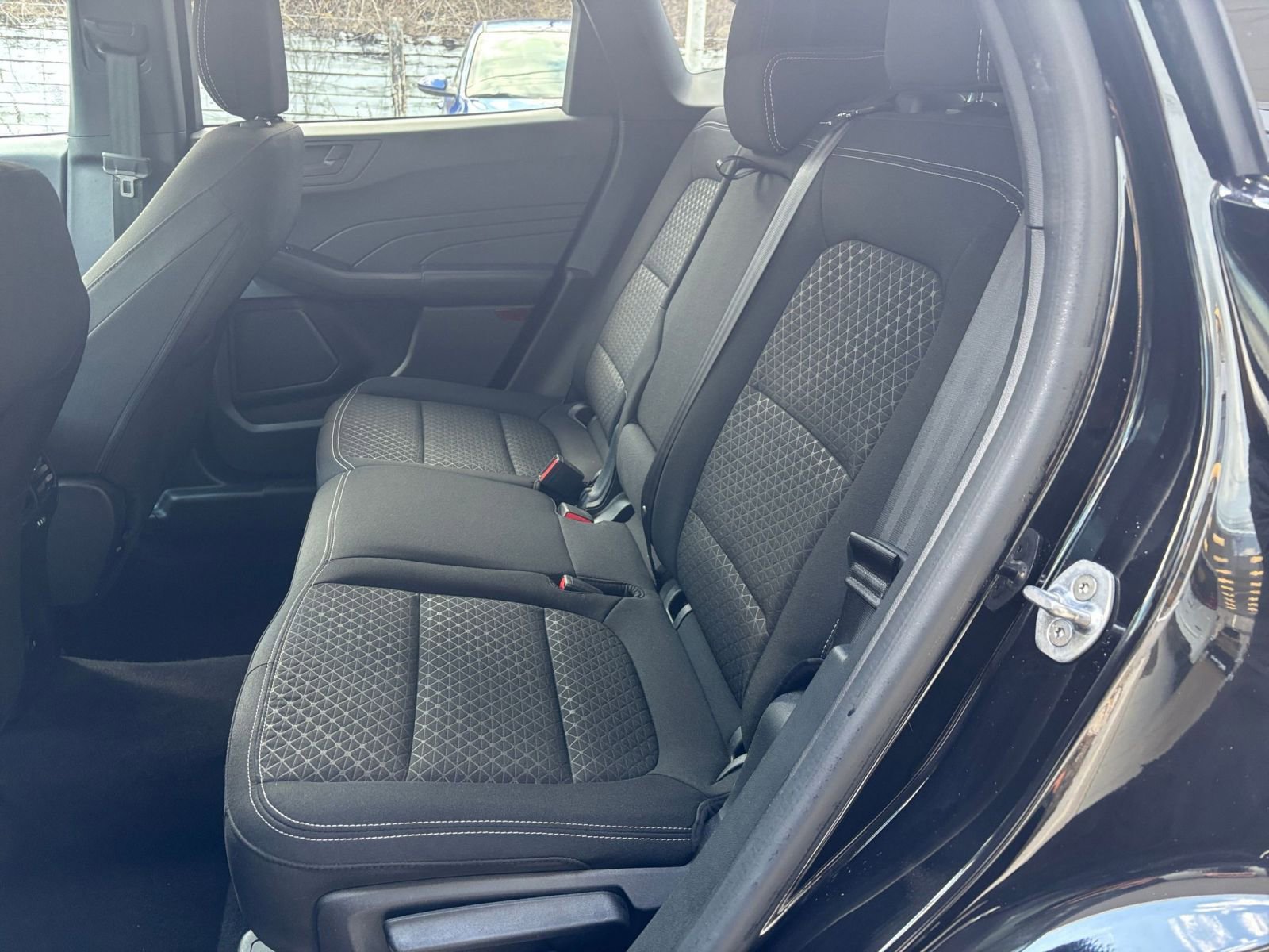 Thumbnail: 2024 Ford Escape - 27