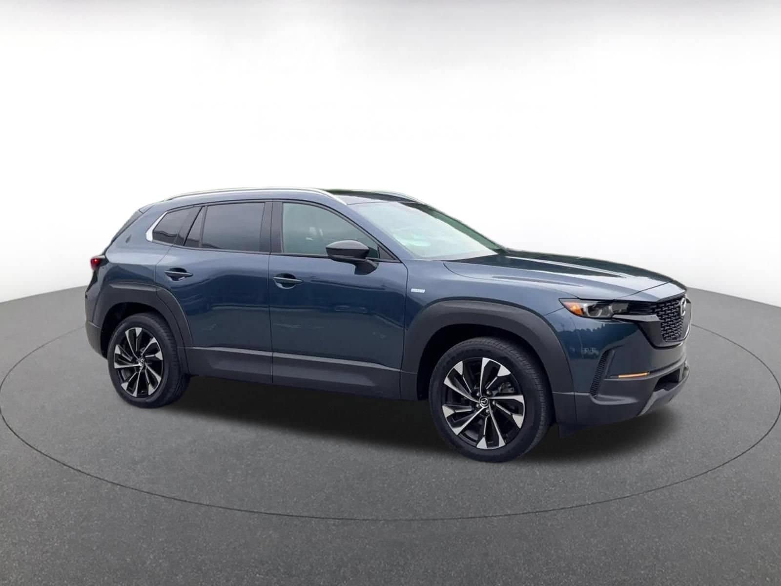Thumbnail: 2025 Mazda CX-50 - 2