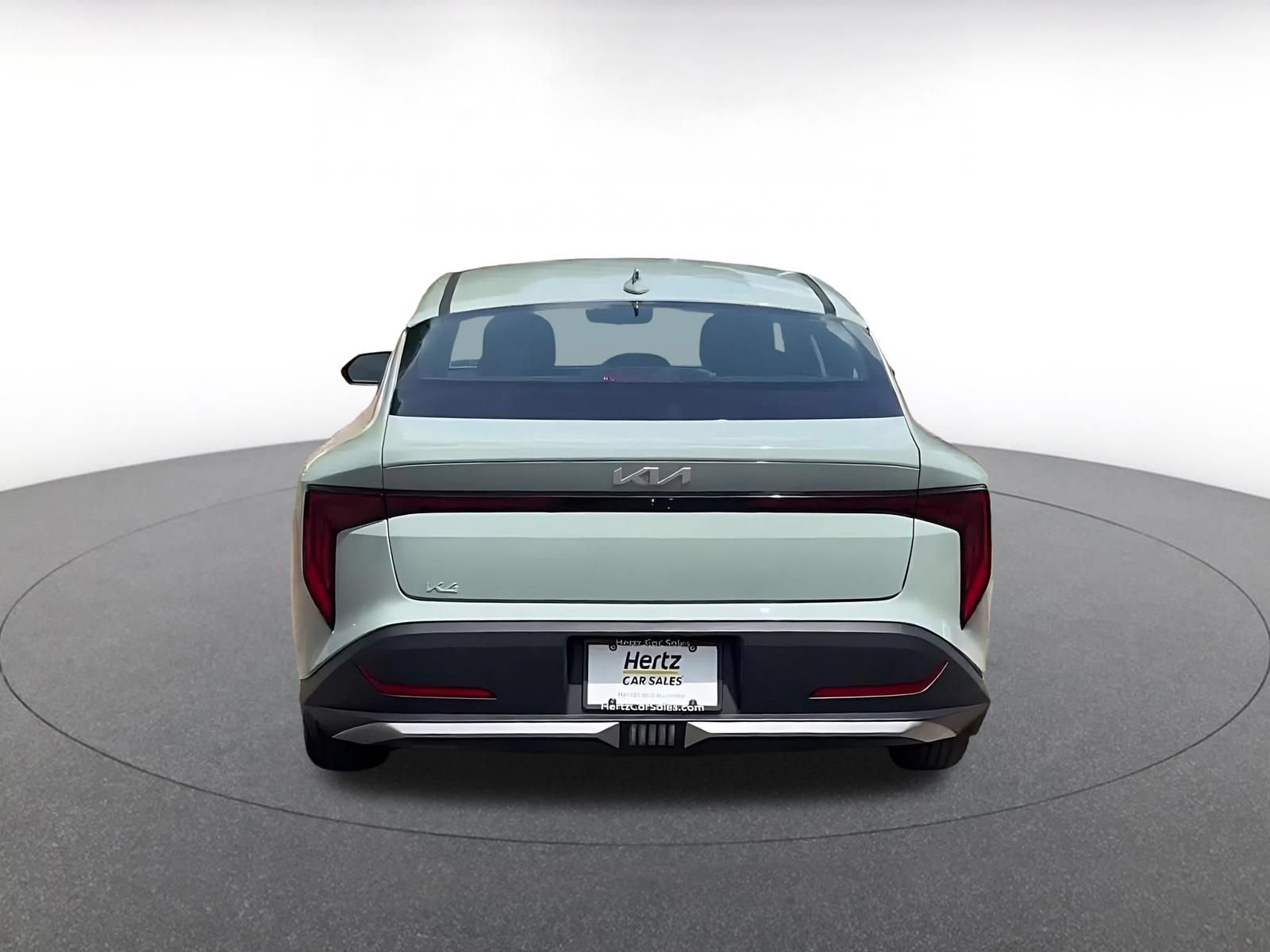 Thumbnail: 2025 Kia K4 - 12