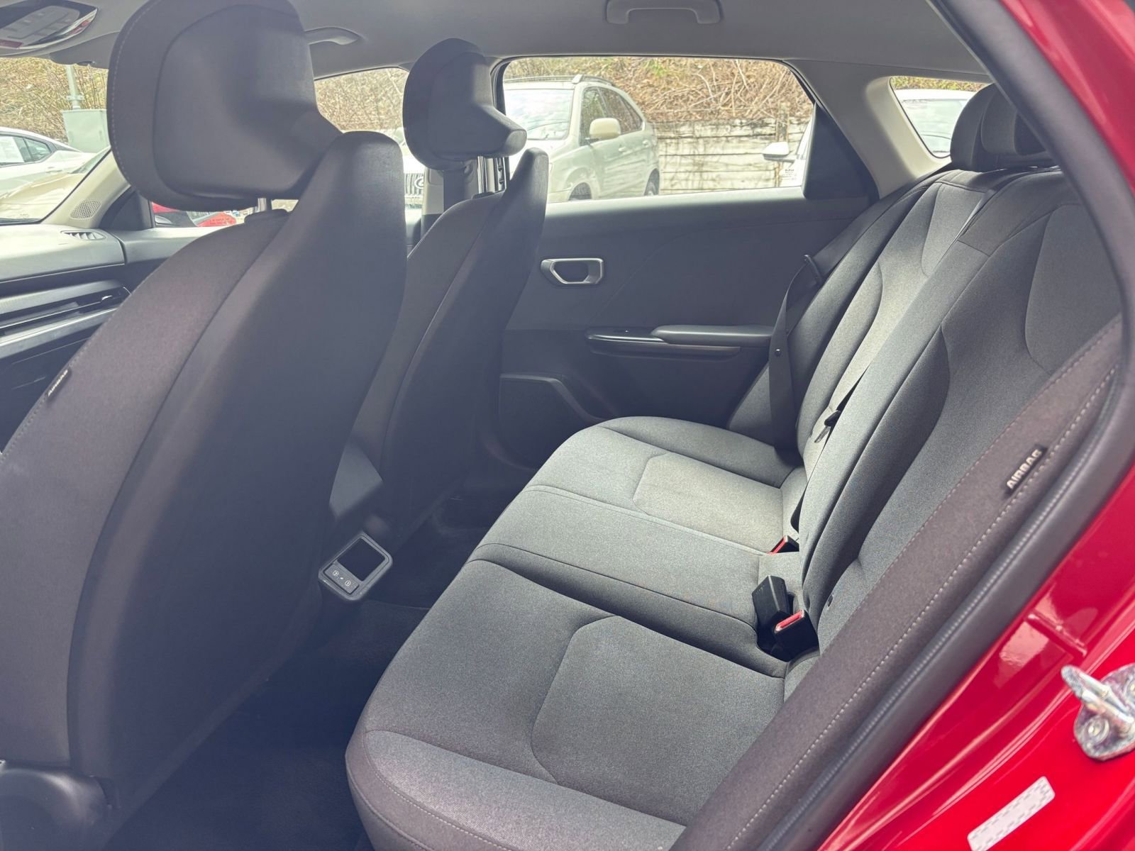 Thumbnail: 2025 Kia K4 - 25