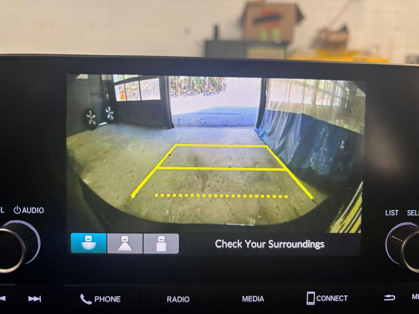 Thumbnail: 2024 Honda Civic - 17