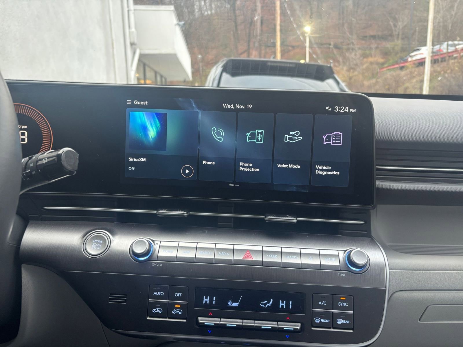 Thumbnail: 2025 Hyundai Kona - 18