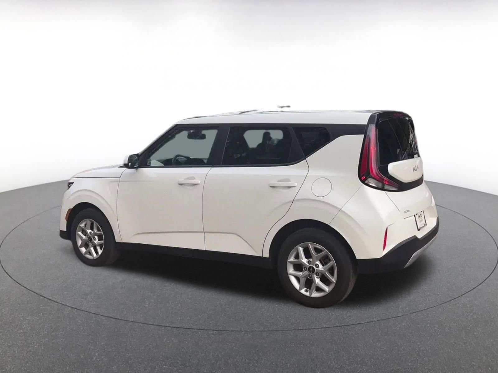 Thumbnail: 2025 Kia Soul - 11