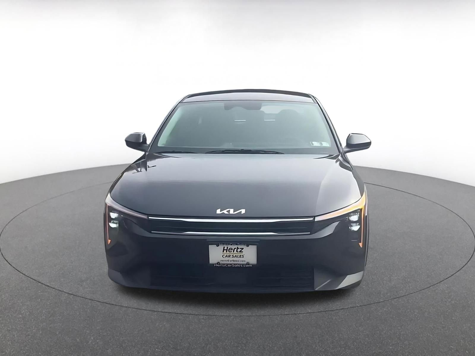 Thumbnail: 2025 Kia K4 - 4