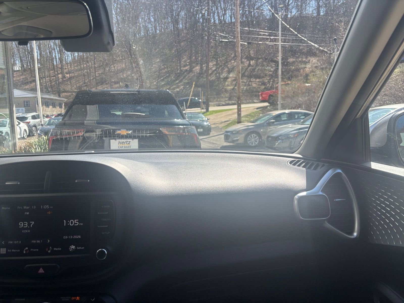 Thumbnail: 2025 Kia Soul - 33