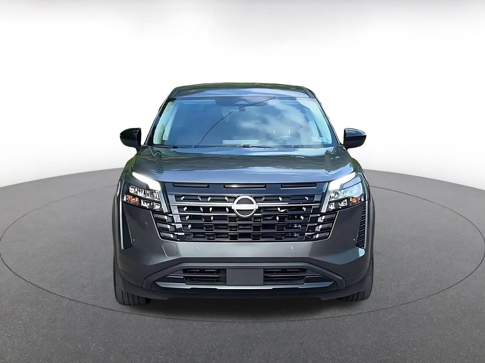 Thumbnail: 2026 Nissan Pathfinder - 4