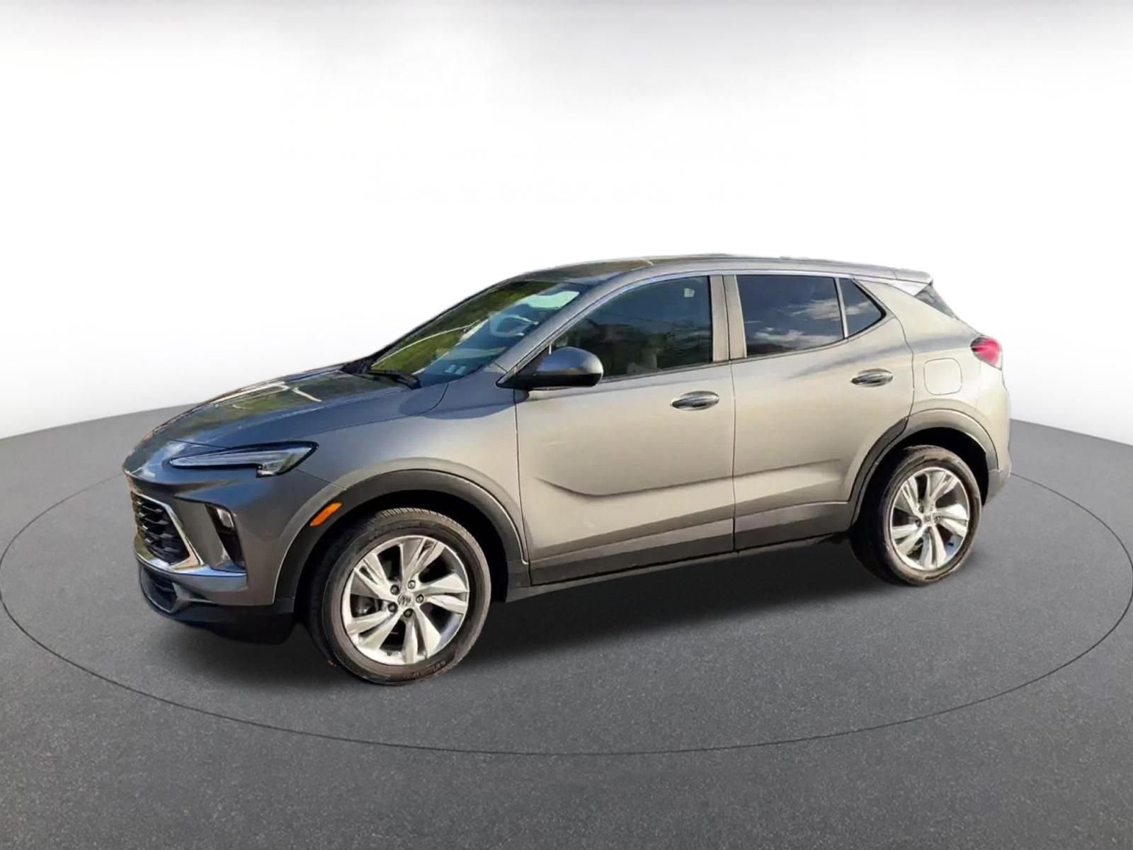 Thumbnail: 2025 Buick Encore GX - 8