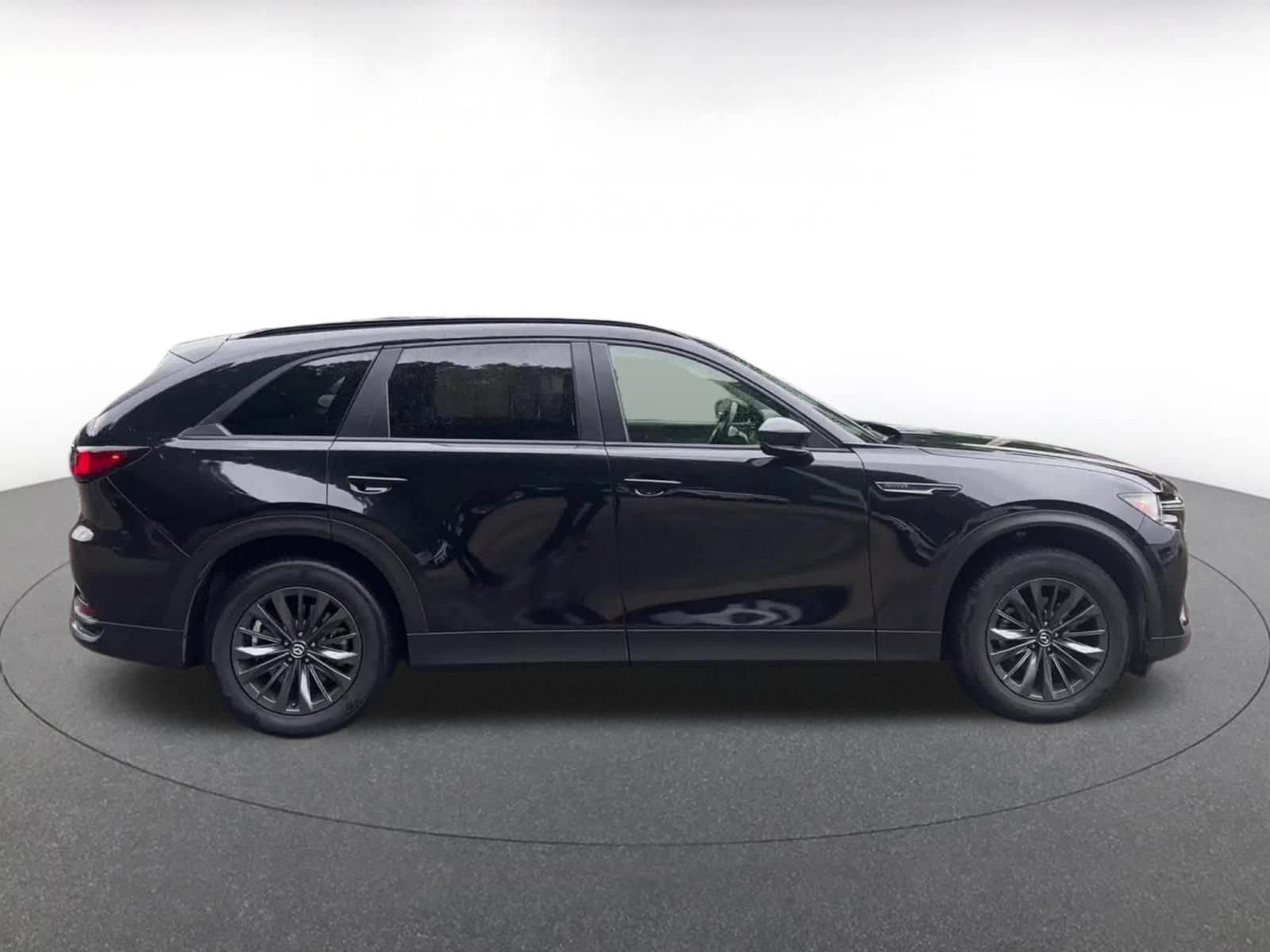 2025 Mazda CX-70 Preferred Package - Photo 15
