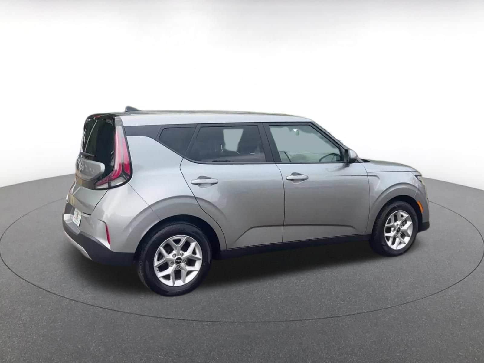Thumbnail: 2025 Kia Soul - 14