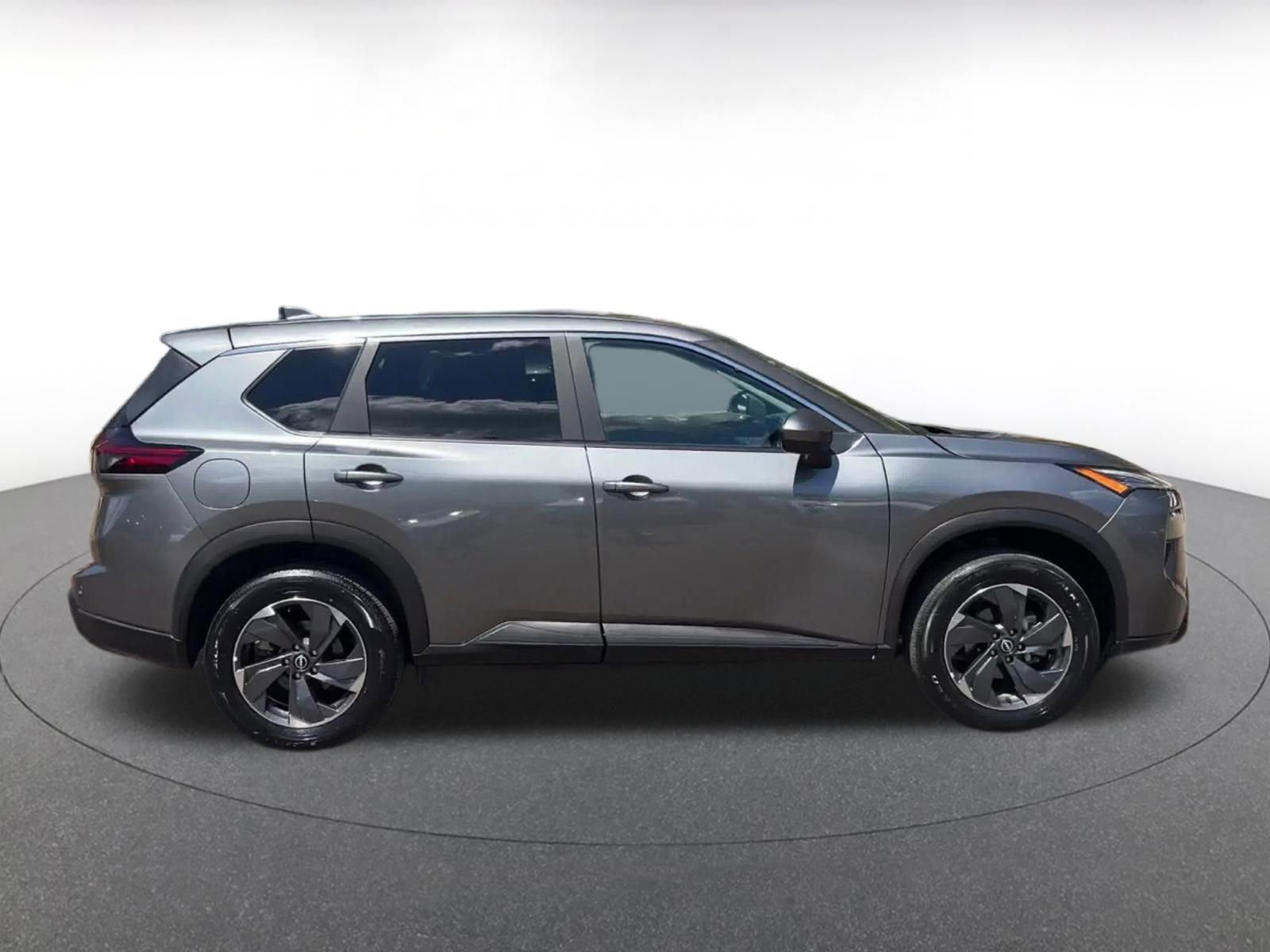 Thumbnail: 2025 Nissan Rogue - 16