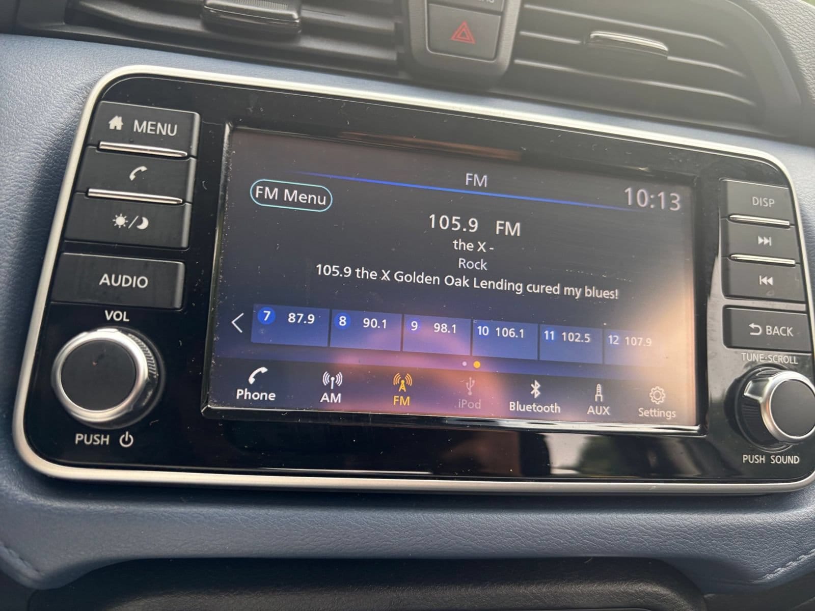 Thumbnail: 2025 Nissan Versa - 19