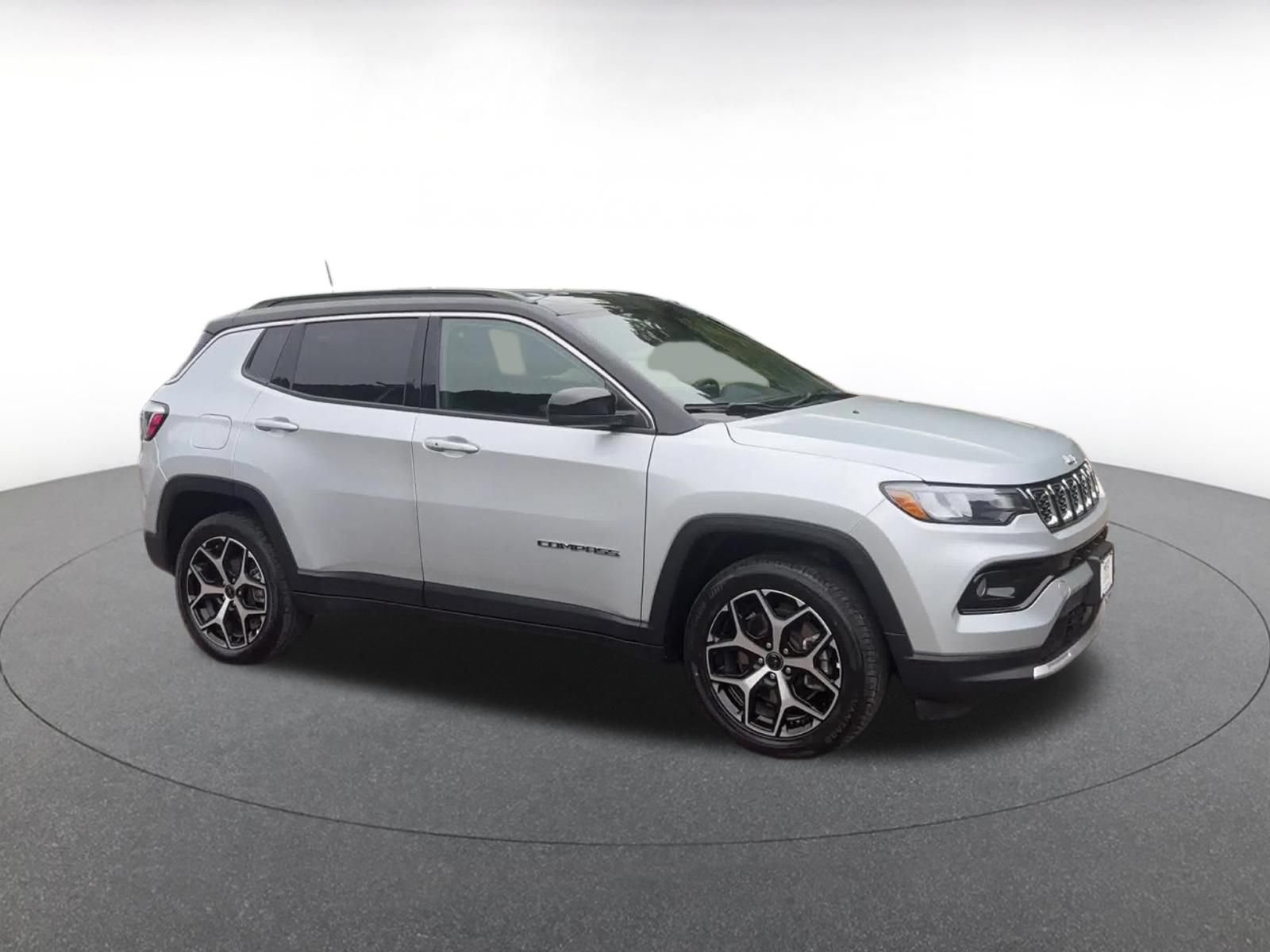 Thumbnail: 2025 Jeep Compass - 2