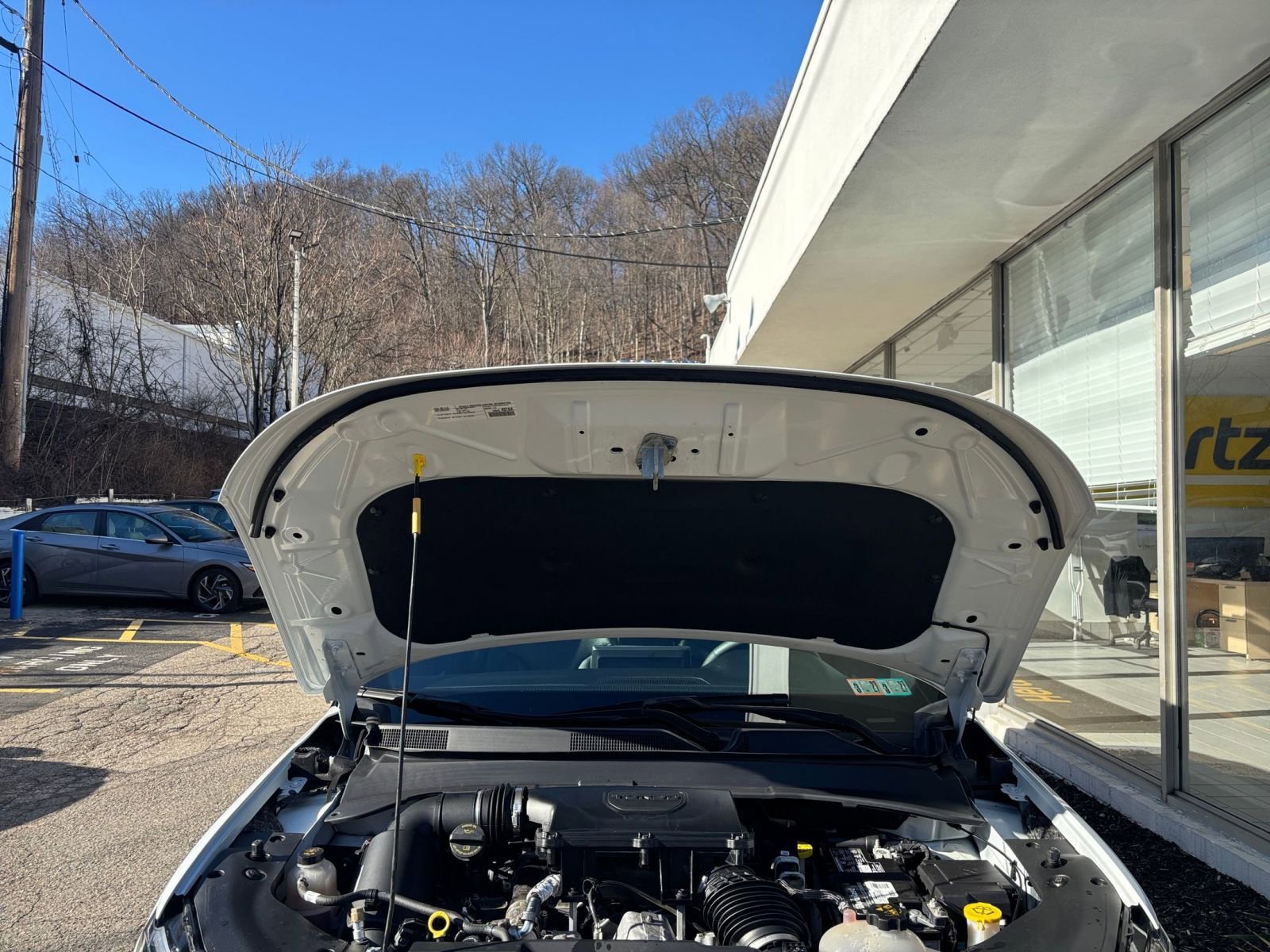 Thumbnail: 2025 Jeep Compass - 33