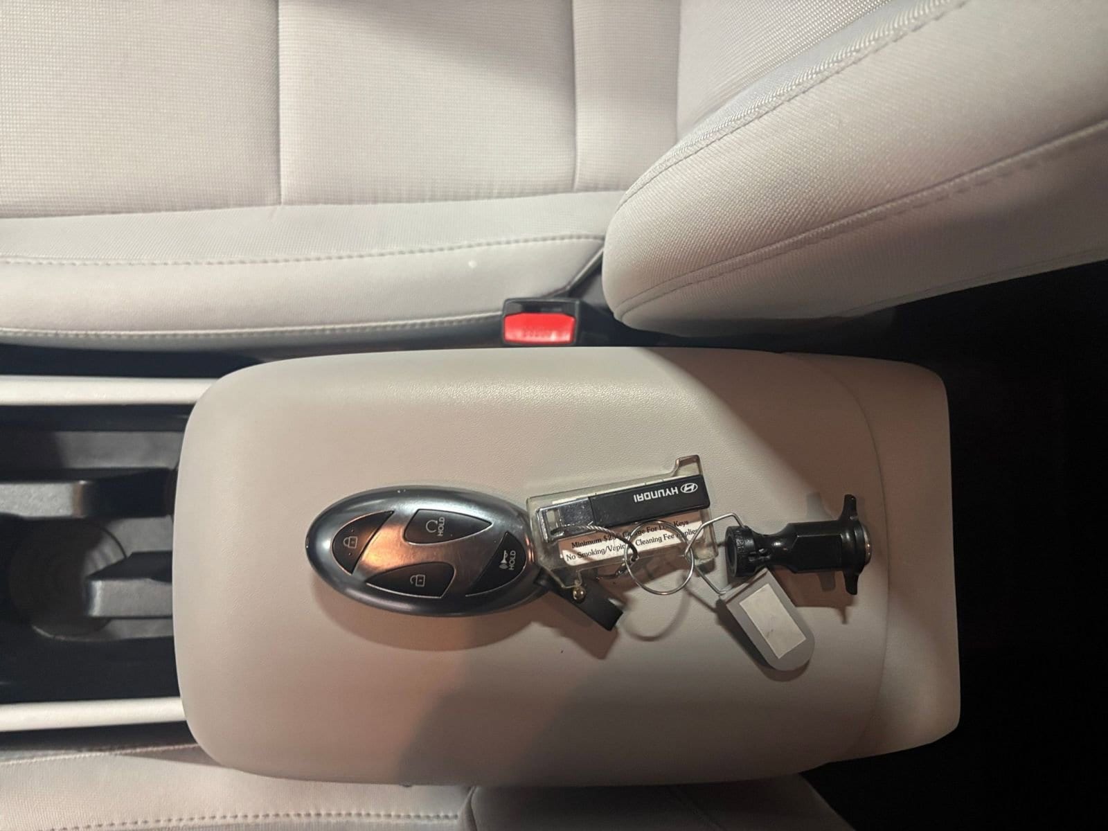 Thumbnail: 2025 Hyundai Kona - 22