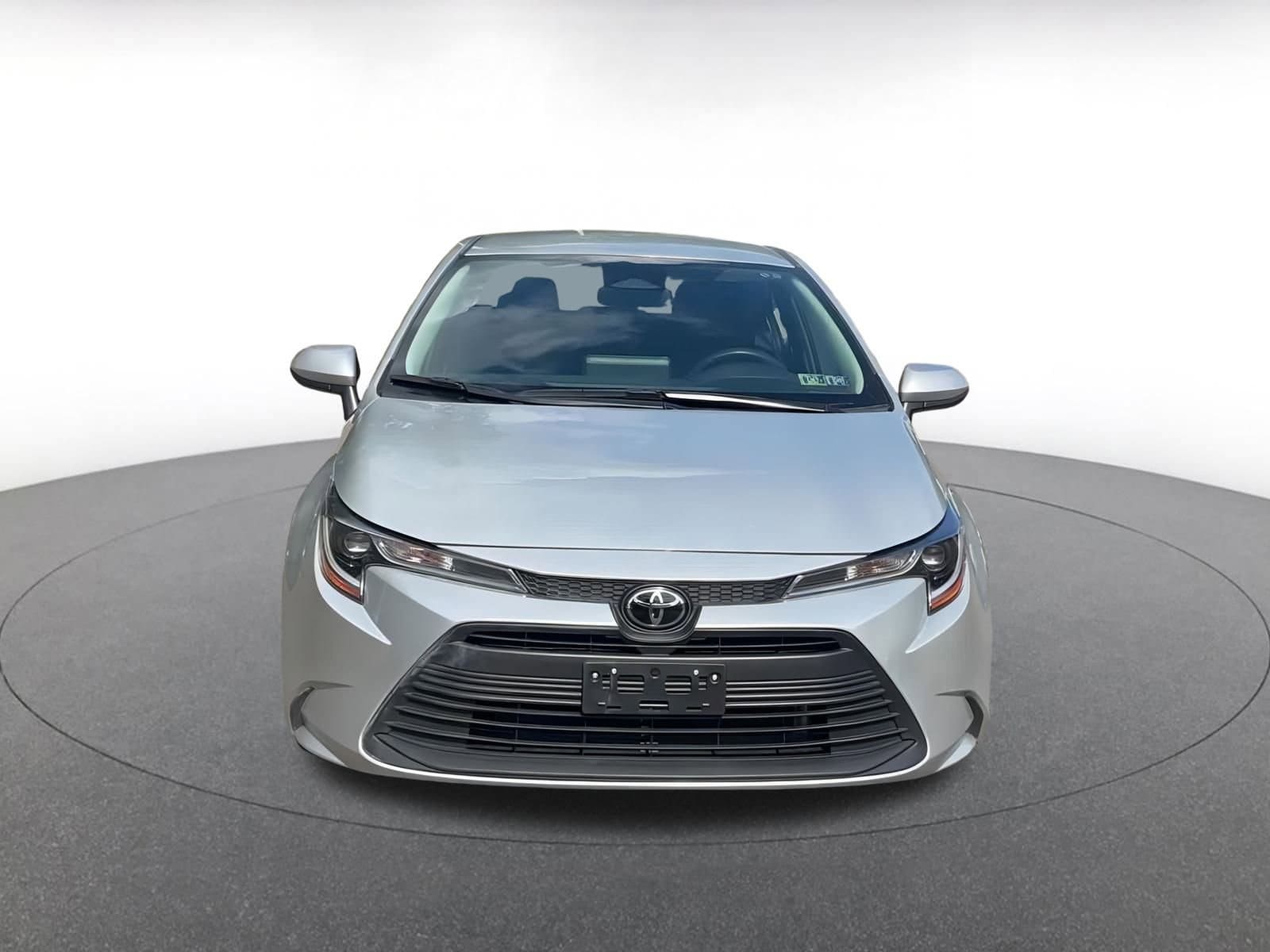Thumbnail: 2024 Toyota Corolla - 4
