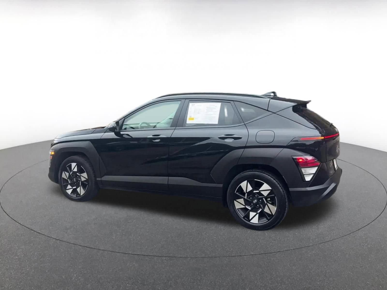 Thumbnail: 2025 Hyundai Kona - 10
