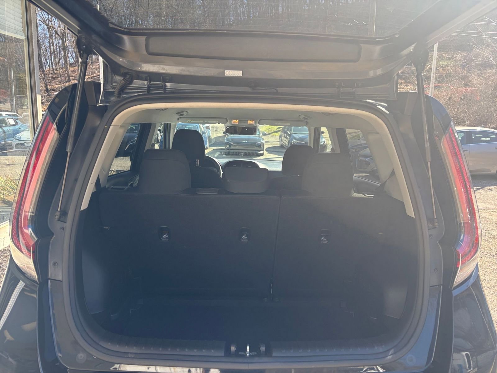 Thumbnail: 2025 Kia Soul - 29