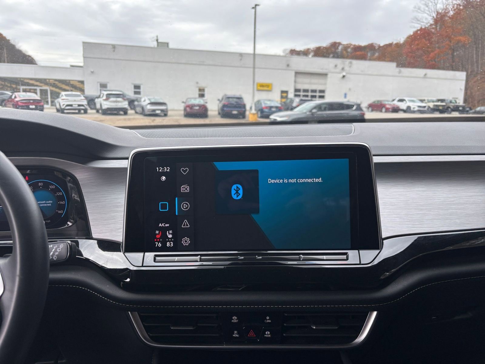 Thumbnail: 2025 Volkswagen Atlas - 18