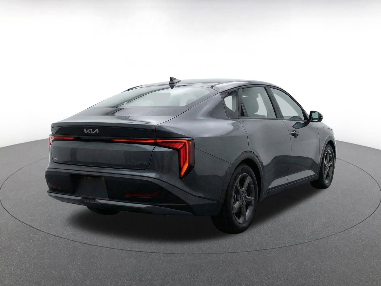 Thumbnail: 2025 Kia K4 - 9