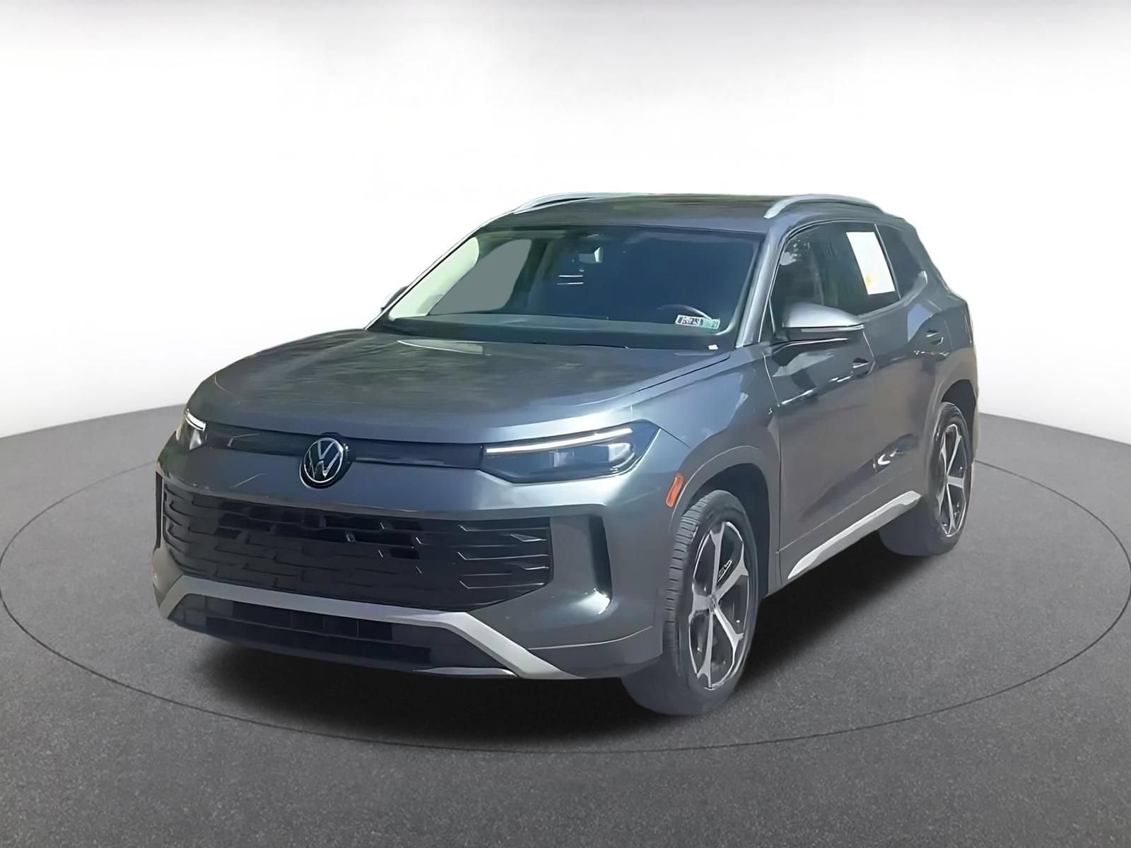 Thumbnail: 2026 Volkswagen Tiguan - 6