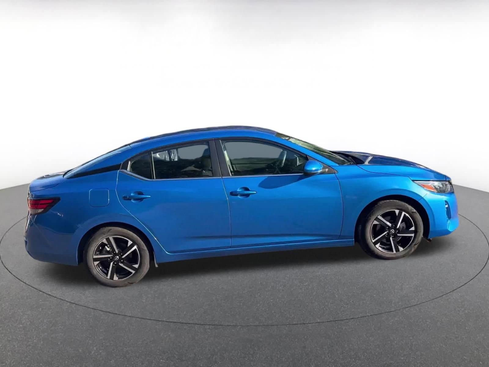 Thumbnail: 2024 Nissan Sentra - 16