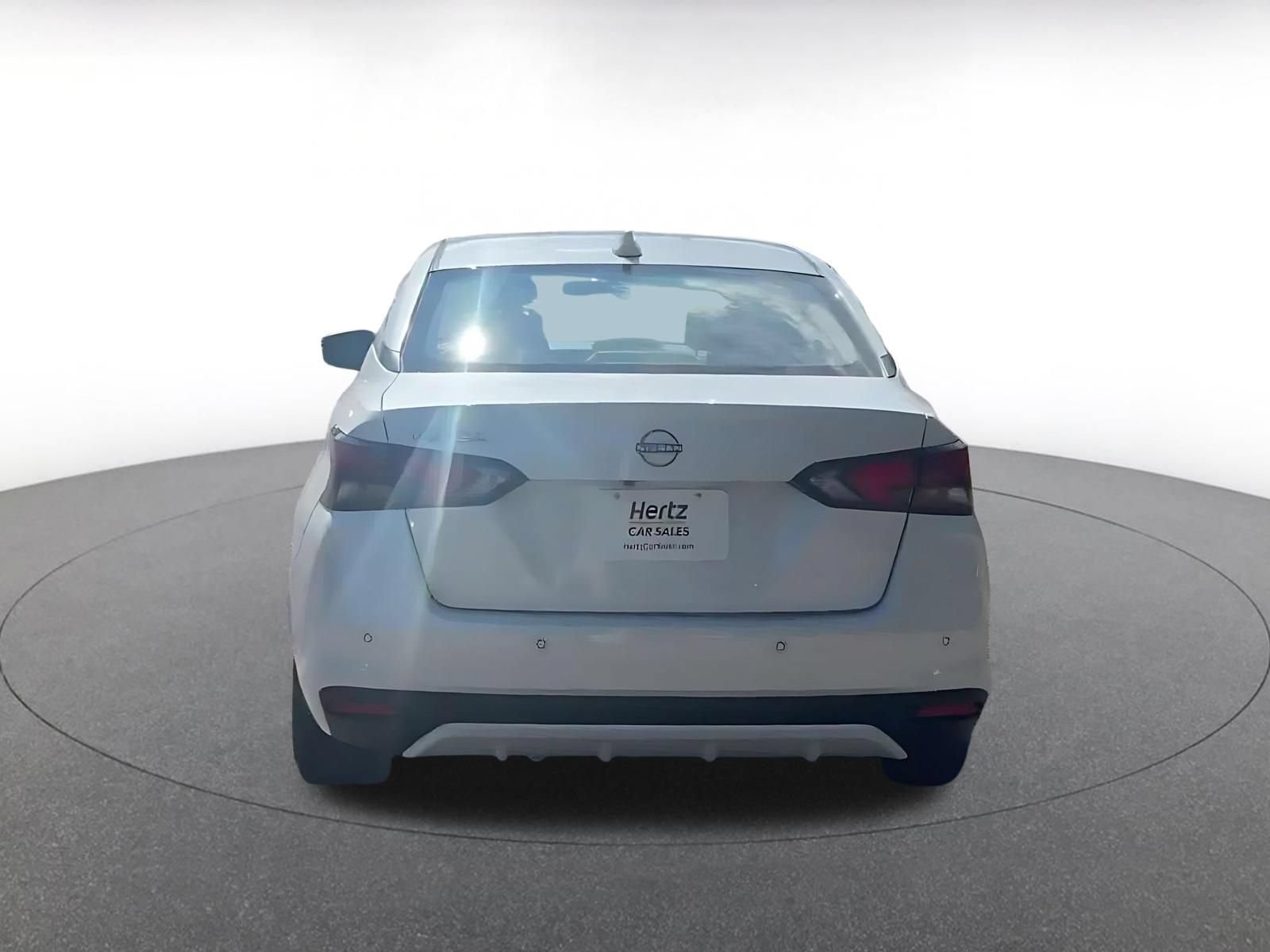 Thumbnail: 2025 Nissan Versa - 10