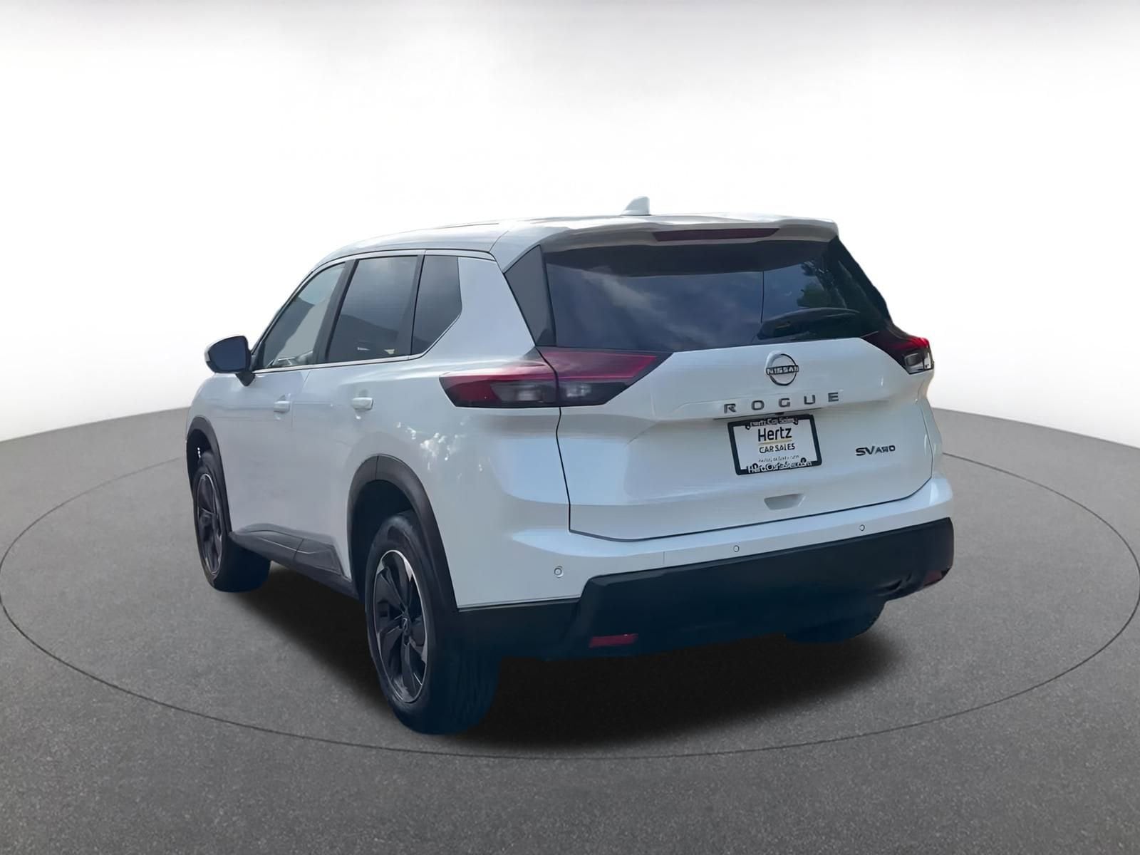 Thumbnail: 2024 Nissan Rogue - 11