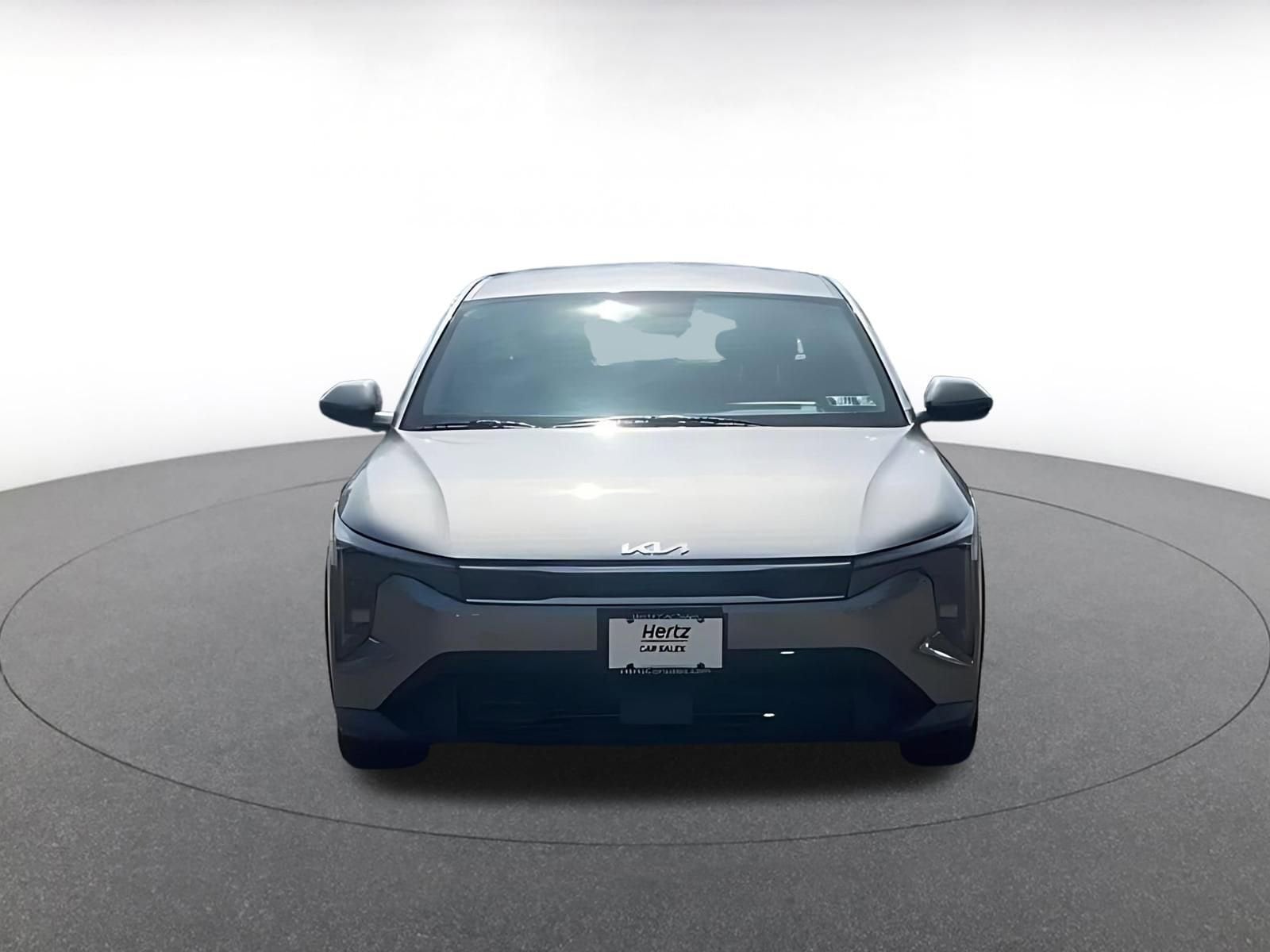 Thumbnail: 2025 Kia K4 - 4