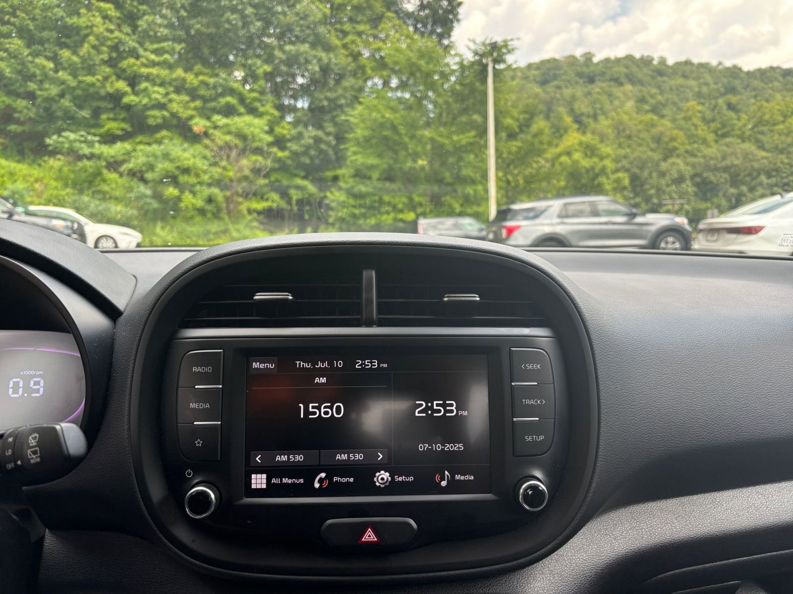 Thumbnail: 2024 Kia Soul - 21