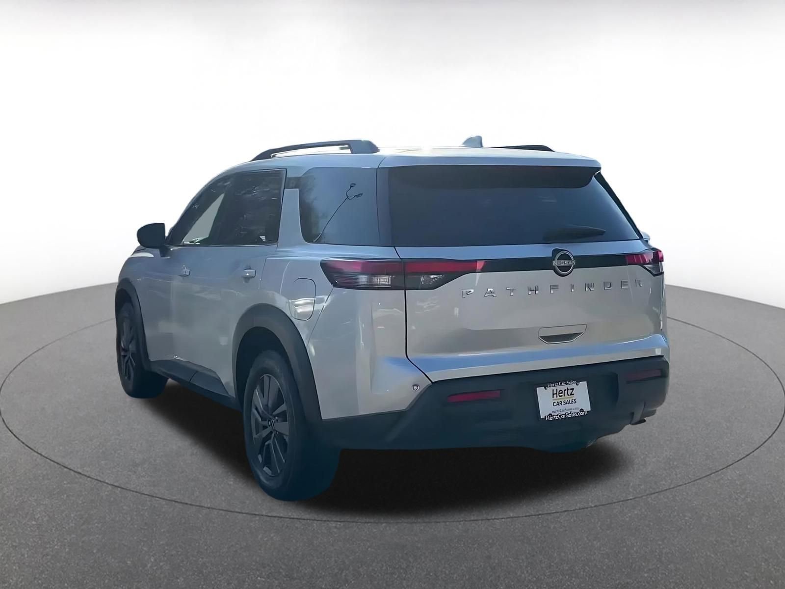 Thumbnail: 2025 Nissan Pathfinder - 11