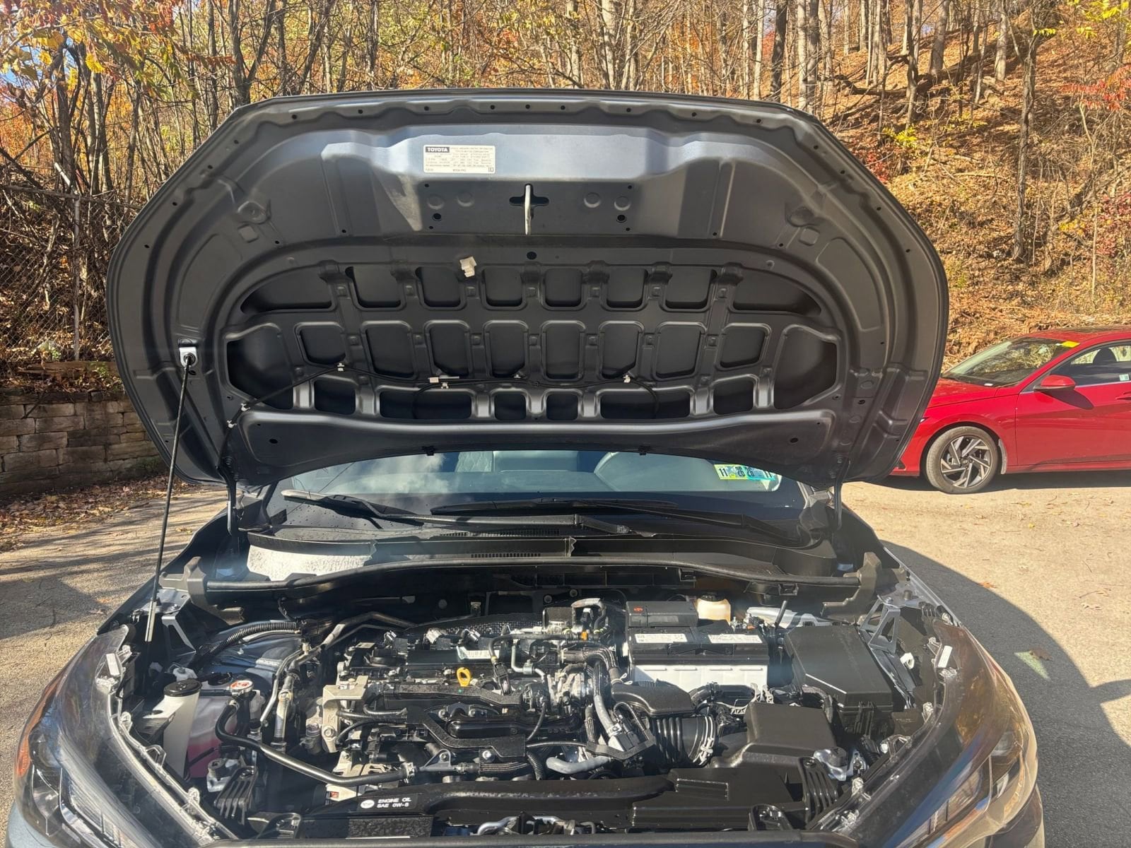 Thumbnail: 2025 Toyota Corolla Cross - 31