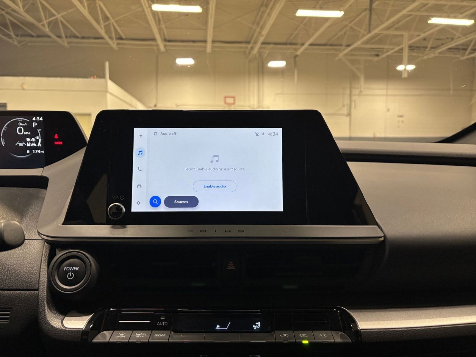 Thumbnail: 2025 Toyota Prius - 18