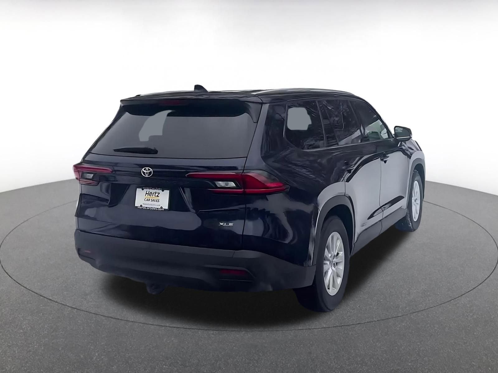 Thumbnail: 2025 Toyota Grand Highlander - 15