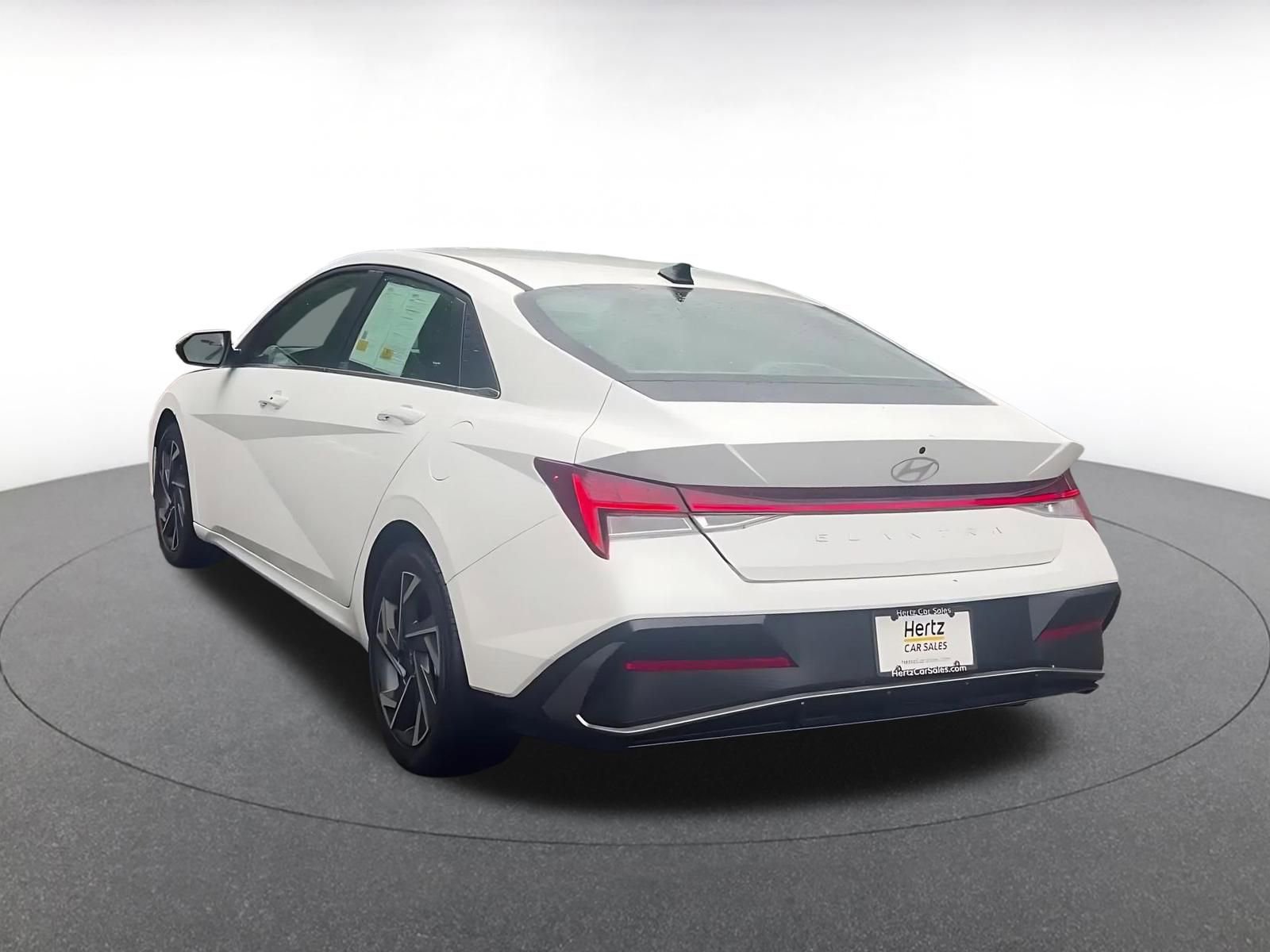 Thumbnail: 2025 Hyundai Elantra - 11