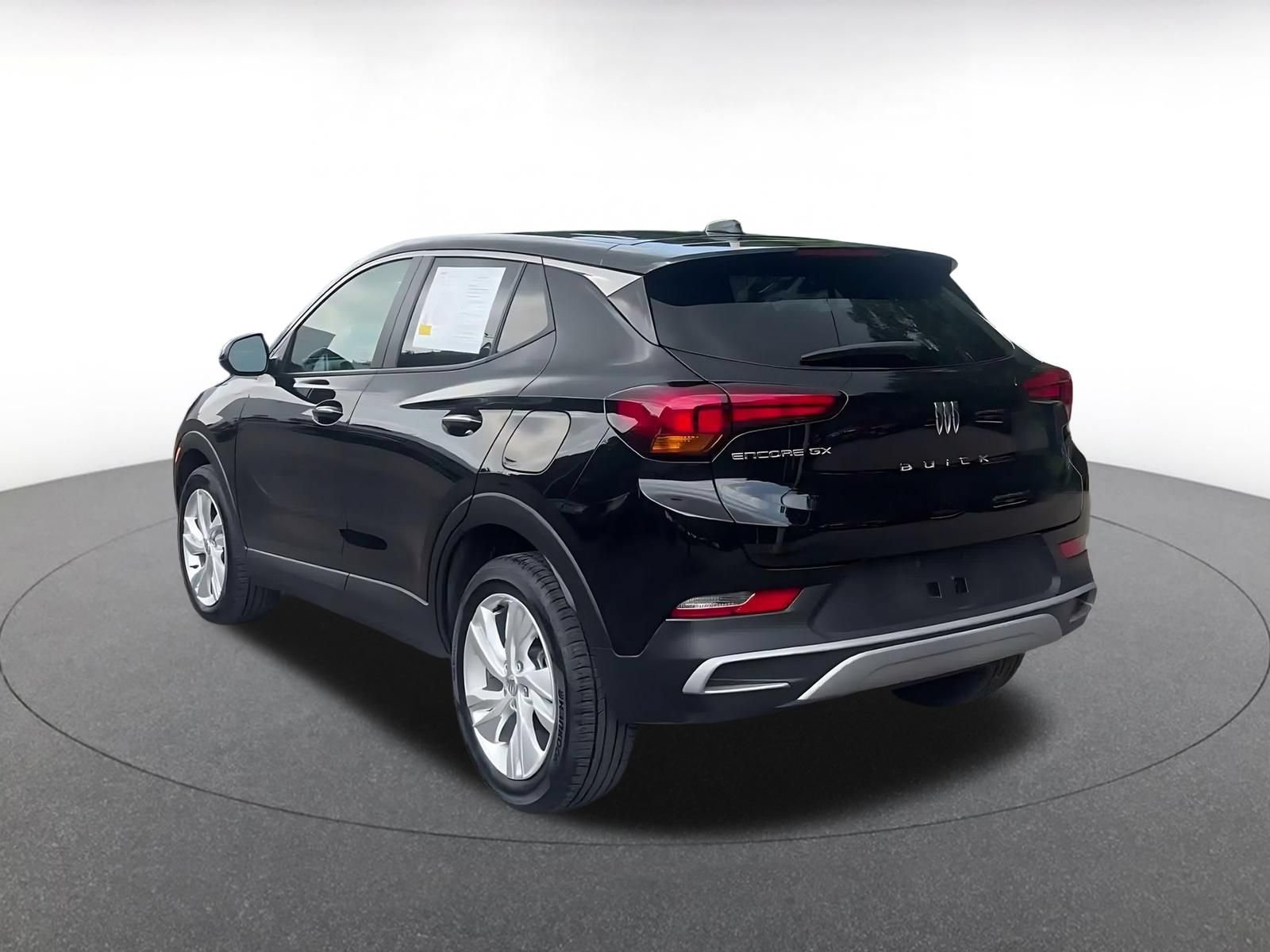 Thumbnail: 2026 Buick Encore GX - 10